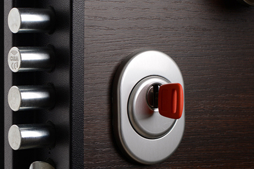 sblocco porte blindate gallarate