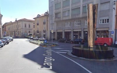 FABBRO PREVENTIVI Gallarate Largo Guido Camussi – 3347412376