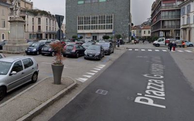 FABBRO PREVENTIVI Gallarate Piazza Giuseppe Garibaldi – 3347412376