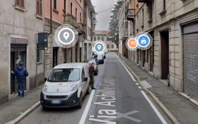 FABBRO PREVENTIVI Gallarate Via Achille Cadolini – 3347412376