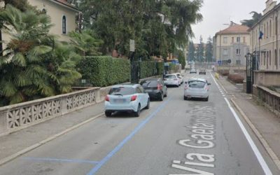 FABBRO PREVENTIVI Gallarate Via Gaetano Bottini – 3347412376