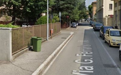 FABBRO PREVENTIVI Gallarate Via Galileo Ferraris – 3347412376