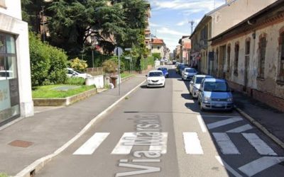 FABBRO PREVENTIVI Gallarate Via Marsala – 3347412376