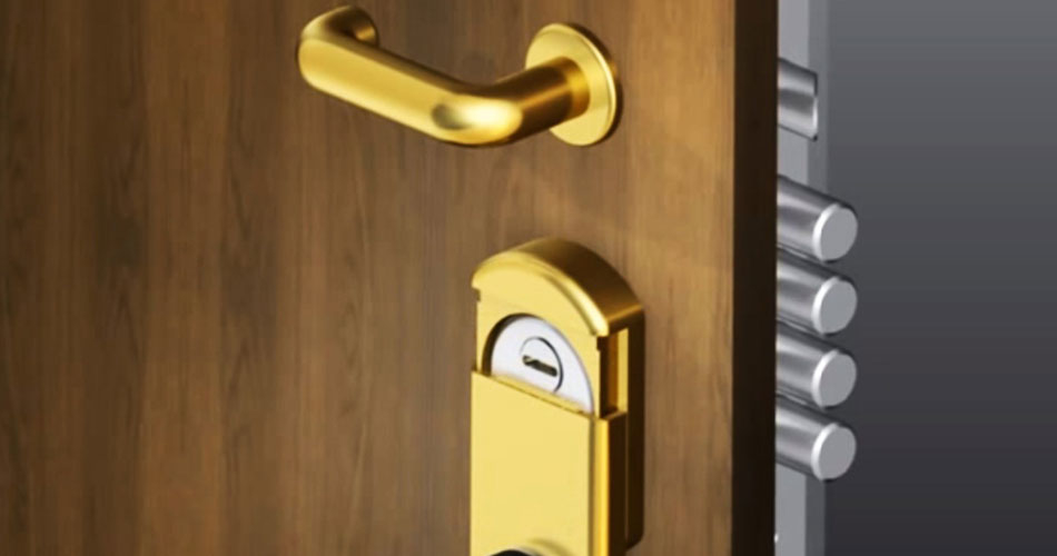 sicurezza per la casa fabbro gallarate