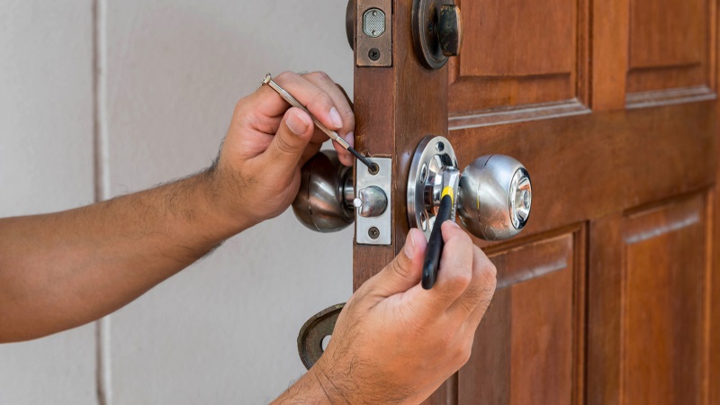 sicurezza per la casa gallarate